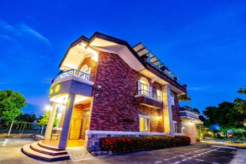 레인보우 가든 B&B