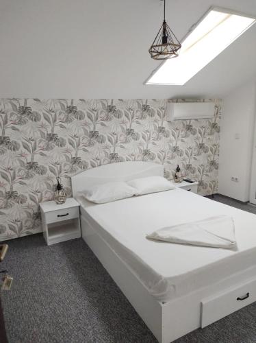 Standard Double Room room in Casa Jolie