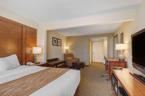 Comfort Inn & Suites SW Houston Sugarland