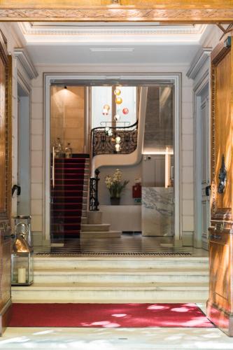 365306674 Villas Foch Boutique Hotel & Spa Bordeaux