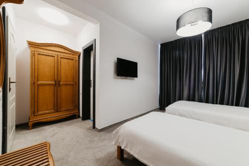Hotel Meteor Cluj - image 4
