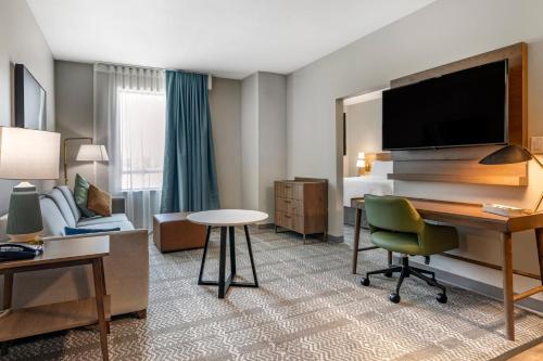 스테이브리지 스위트 댈러스 그랜드 프레리 바이 IHG