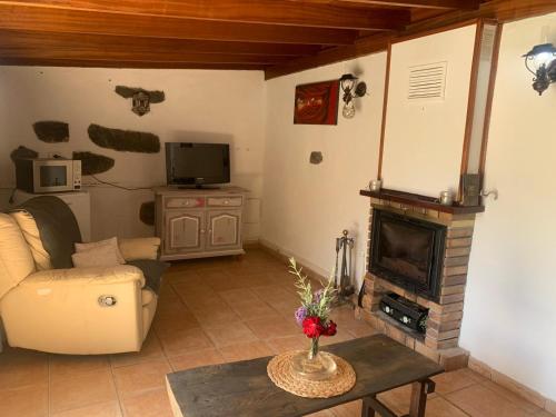 Hotel Rural la Correa del Almendro ONLY ADULTS