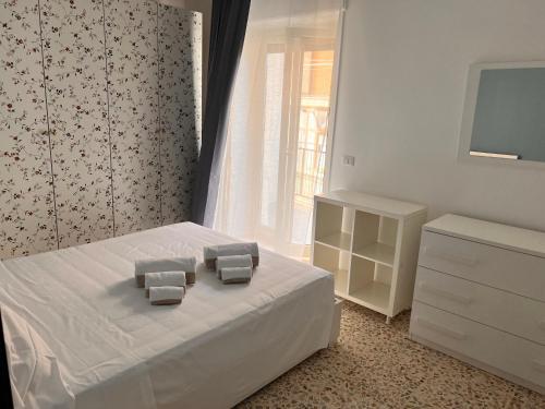 Casa Vitale Room Type - Apartment with Sea View
