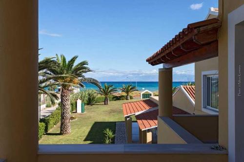  Residence Vista Del Mare in Acharavi