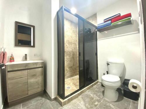 Casa Nance, en exclusivo fraccionamiento, Cancún (fotografie 10)