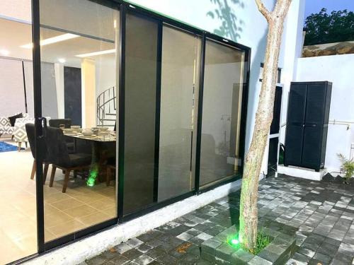 Casa Nance, en exclusivo fraccionamiento, Cancún (fotografie 7)