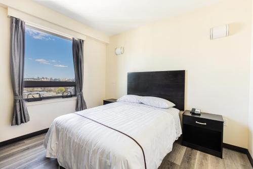 Astoria Inn LaGuardia Hotel in LaGuardia repülőtér