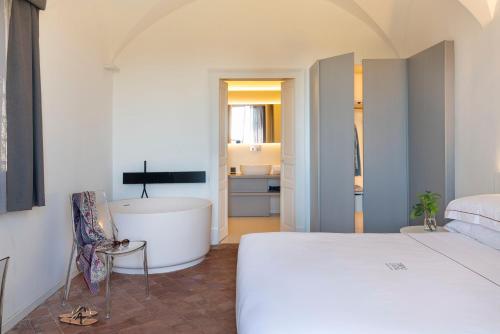 Ramo d'Aria Etna Boutique Hotel