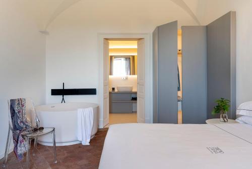 Ramo d'Aria Etna Boutique Hotel