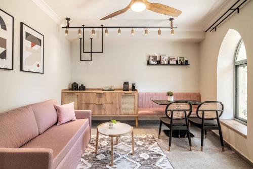 Albi Boutique Hotel - Traveler's Choice 2024 - image 13