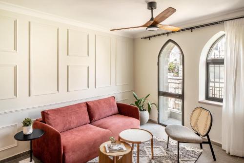 Albi Boutique Hotel - Traveler's Choice 2024 - main image
