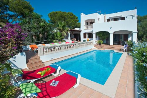 Villa Vista Palmeras by Villa Plus gîte à louer Cala Serena