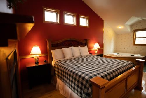 Garden Grove Inn Bed and Breakfast