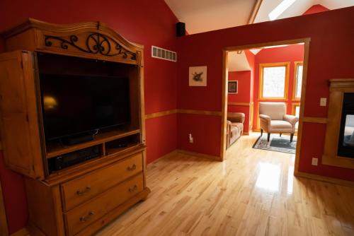 Garden Grove Bed and Breakfast - image 2