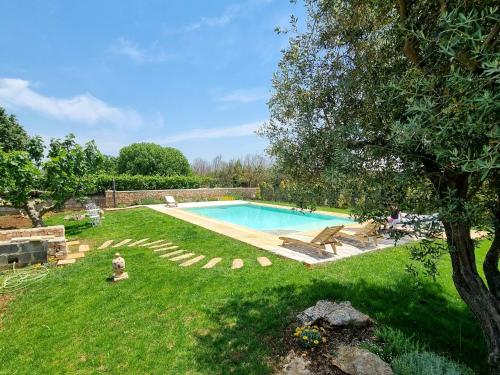  VILLA SORANO in Ugento