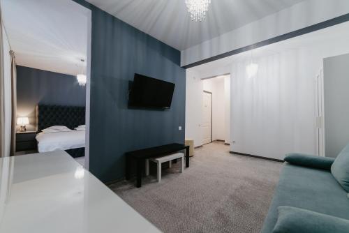 Hotel Meteor Cluj - image 11