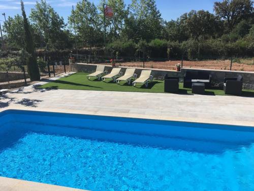  Casas Rurales Arribes Durii in Formariz