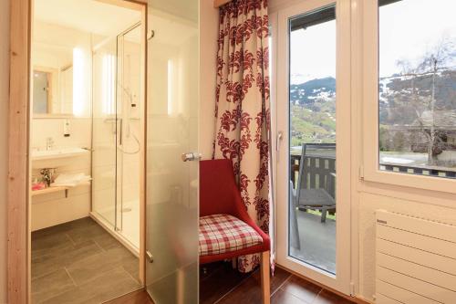 Hotel Caprice - Grindelwald - image 12