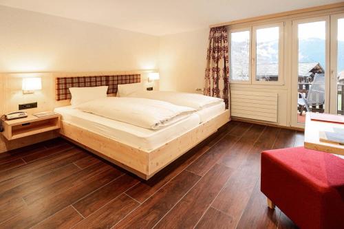Hotel Caprice - Grindelwald - main image