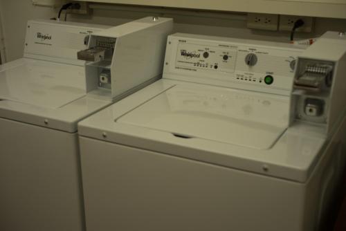 健身中心/健身設施