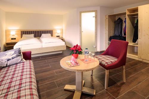 Hotel Caprice - Grindelwald - image 9