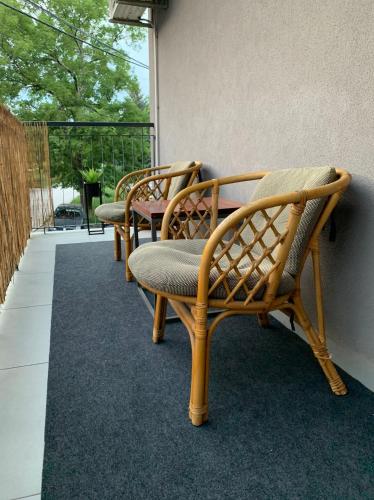 VIP Apartment Visoko