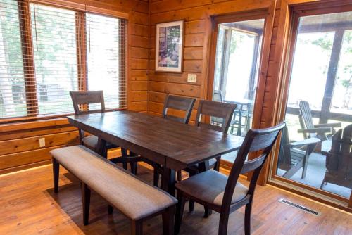 Facilities, Gull Haven 704 in Nisswa (MN)