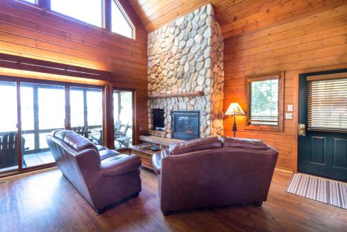 Facilities, Gull Haven 704 in Nisswa (MN)