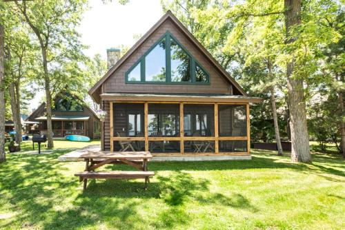 Gull Haven 704 in Nisswa, USA