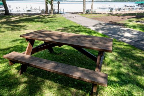 View, Gull Haven 704 in Nisswa (MN)