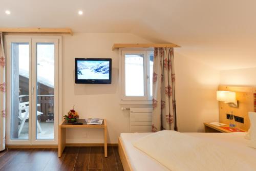 Hotel Caprice - Grindelwald - image 3