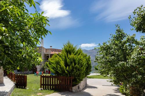 Villa Asigonia - main image