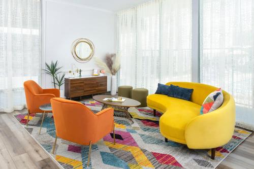 The Sojourn Los Angeles - Sherman Oaks in Sherman Oaks, USA