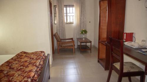 hotel photo