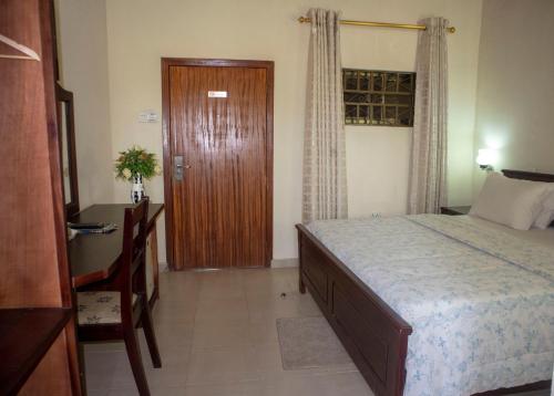 hotel photo