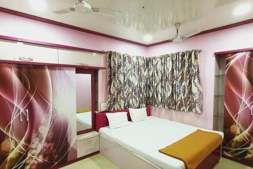 . Alibaug Castle Villa
