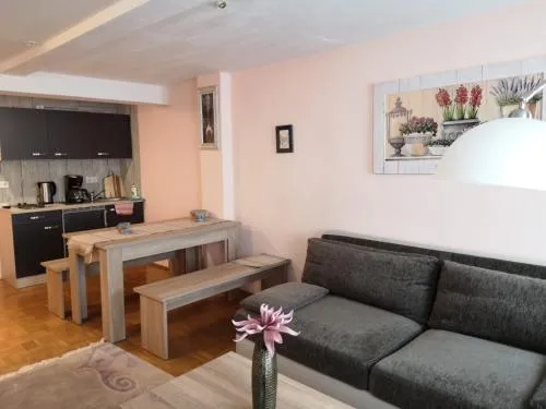 Apartment in der Altstadt in Melsungen, Deutschland