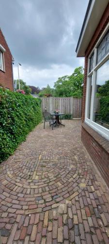 Bed & Breakfast Hellendoorn in Хелендорн