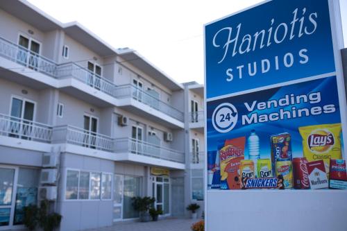 Haniotis Studios Haniotis Studios