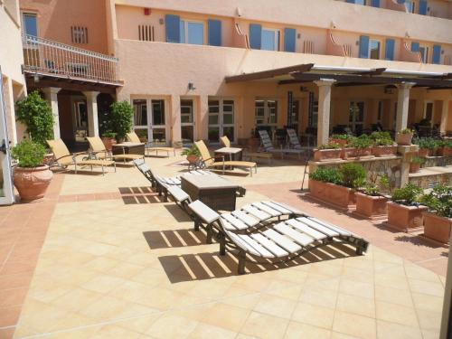 Le Nereidi Hotel Residence - image 5