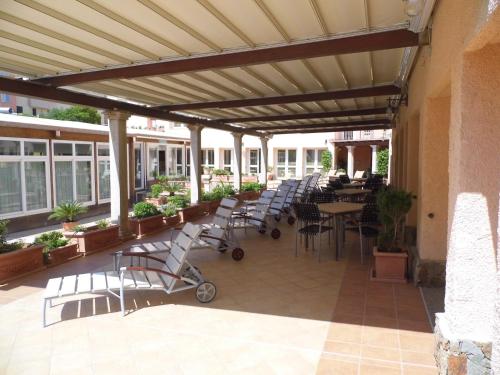 Le Nereidi Hotel Residence - image 12