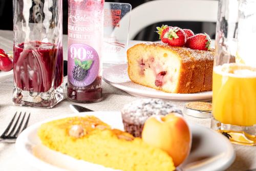 Agrirelais Collelago