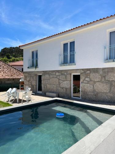 Batoca by Burra Velha - Private House