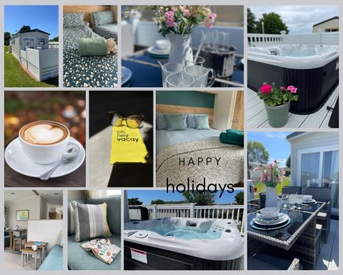 Hoburne Devon Bay - Hot Tub 2 Bed Paignton 1