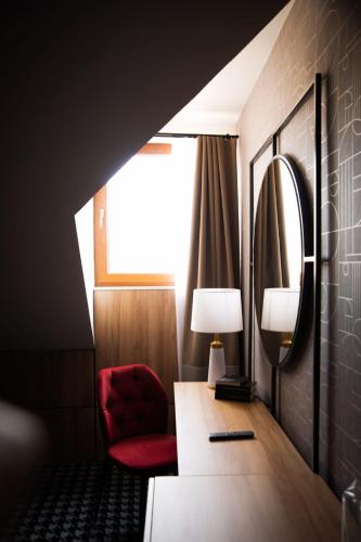 Hotel Platani - image 11