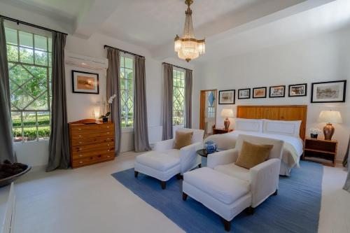 Book the Suite with Wine Cellar View Suite with Wine Cellar View