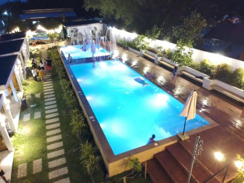 Urban Oasis Resort, Tarlac, Mabalacat