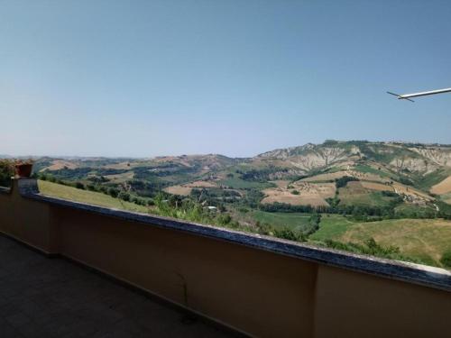 Dimora Villa Agreste in Castilenti