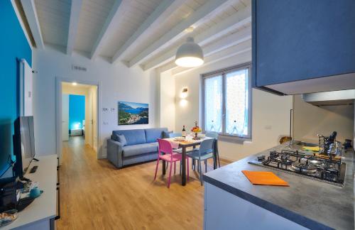 Lecco Lake Apartments Villa Liberty